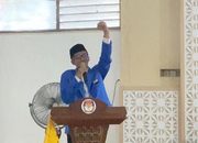 Bukan Sekadar Berkegiatan, Ahmad Rifa’i Tawarkan PISA hingga PMII Magang