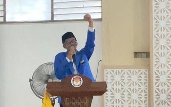 Bukan Sekadar Berkegiatan, Ahmad Rifa’i Tawarkan PISA hingga PMII Magang