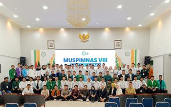 MUSPIMNAS BEM PTNU 2026 : Mengawal Stabilitas Nasional, Meneguhkan Ekonomi Kerakyatan Menuju Bangsa yang Berdaulat