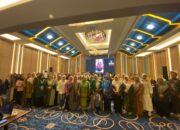 Ketua Komisi VI DPR RI Fraksi PKB Anggia Erma Rini Dorong Penguatan Ekonomi melalui Koperasi Muslimat NU Tulungagung