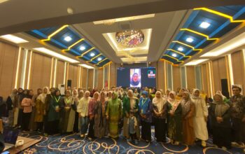 Ketua Komisi VI DPR RI Fraksi PKB Anggia Erma Rini Dorong Penguatan Ekonomi melalui Koperasi Muslimat NU Tulungagung
