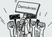 Jika Kritik Harus Dibungkam, untuk apa kita Memilih Pemimpin?