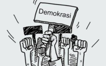 Jika Kritik Harus Dibungkam, untuk apa kita Memilih Pemimpin?