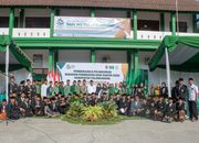Peringatan Hari Santri 2026 di Tulungagung Resmi Dimulai, PCNU Siapkan Beragam Agenda Sepanjang Oktober